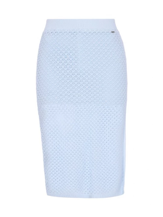 Foto van product DreiMaster Vintage Rok hemelsblauw