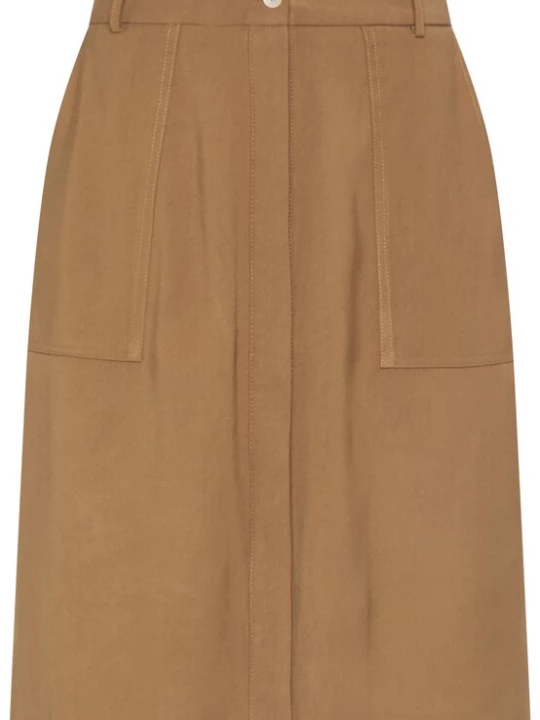 Foto van product DreiMaster Vintage Rok lichtbruin