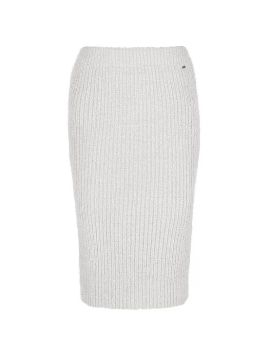 Foto van product DreiMaster Vintage Rok lichtgrijs