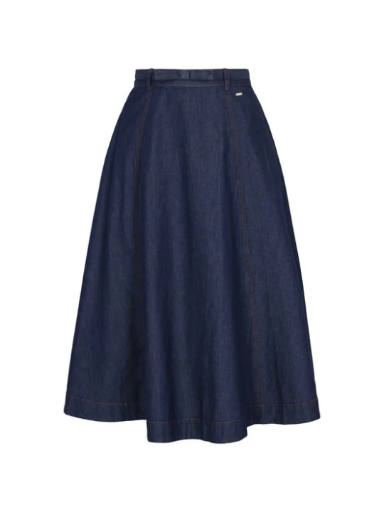Foto van product DreiMaster Vintage Rok navy