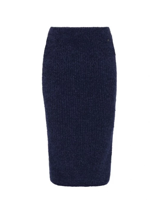 Foto van product DreiMaster Vintage Rok navy