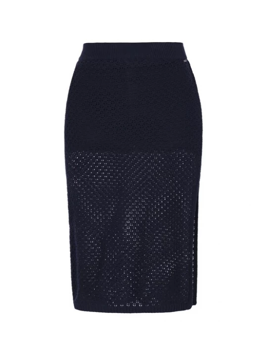 Foto van product DreiMaster Vintage Rok navy