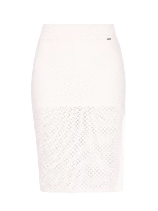 Foto van product DreiMaster Vintage Rok offwhite