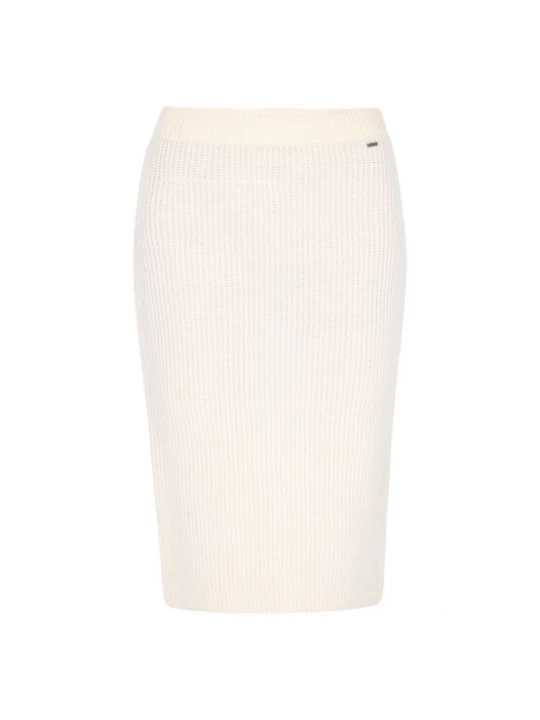 Foto van product DreiMaster Vintage Rok offwhite