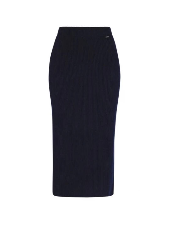 Foto van product DreiMaster Vintage Rok 'Vintage' navy