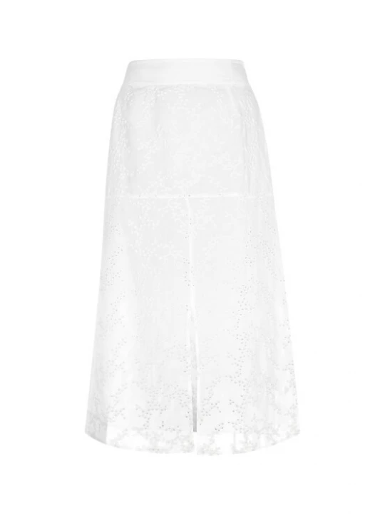 Foto van product DreiMaster Vintage Rok wit
