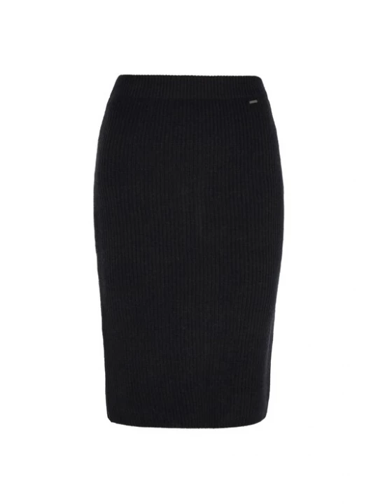 Foto van product DreiMaster Vintage Rok zwart