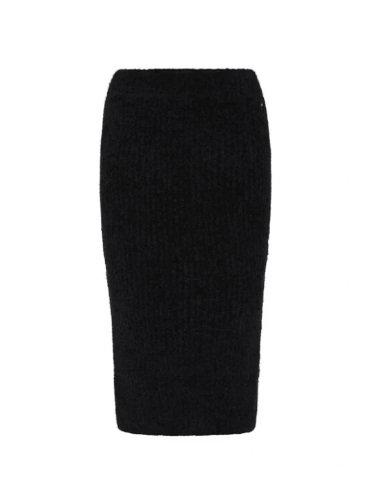 Foto van product DreiMaster Vintage Rok zwart