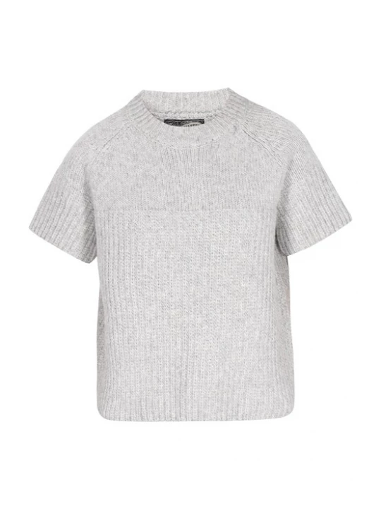 Foto van product DreiMaster Vintage Shirt lichtgrijs