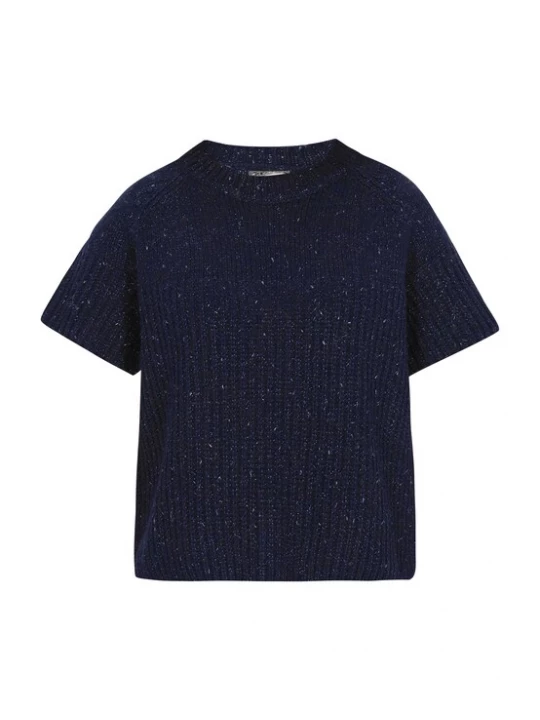 Foto van product DreiMaster Vintage Shirt navy / gemengde kleuren