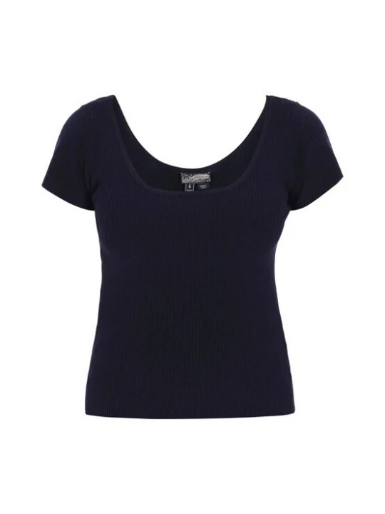 Foto van product DreiMaster Vintage Shirt 'Vintage' marine