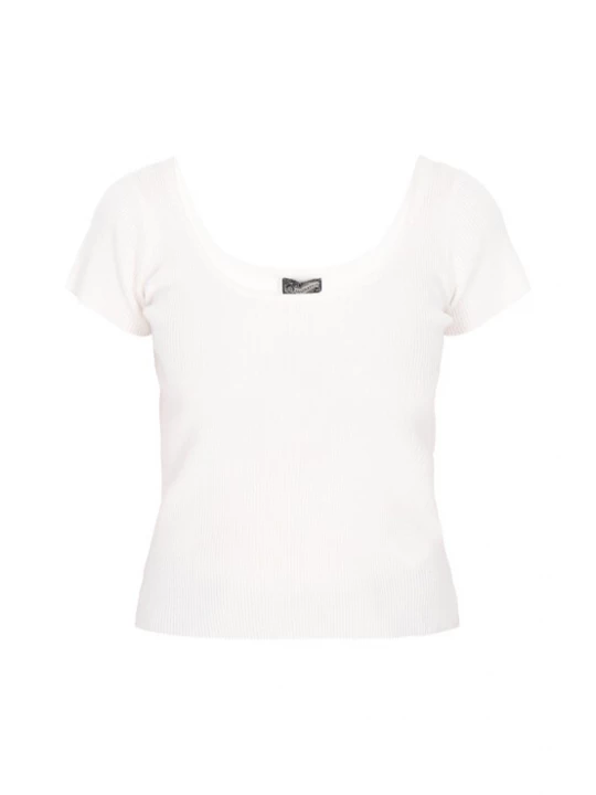 Foto van product DreiMaster Vintage Shirt wit