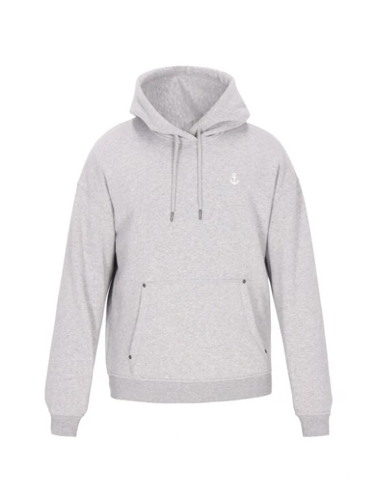Foto van product DreiMaster Vintage Sweatshirt grijs