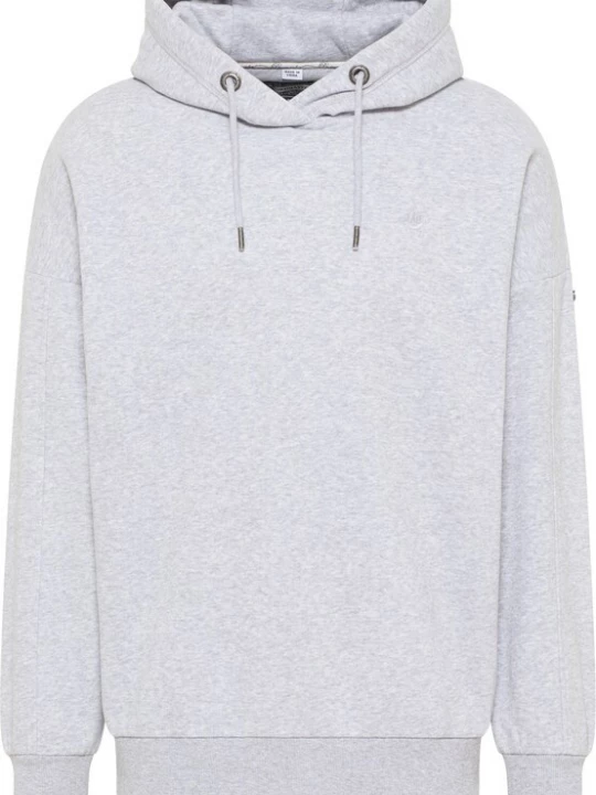 Foto van product DreiMaster Vintage Sweatshirt lichtgrijs