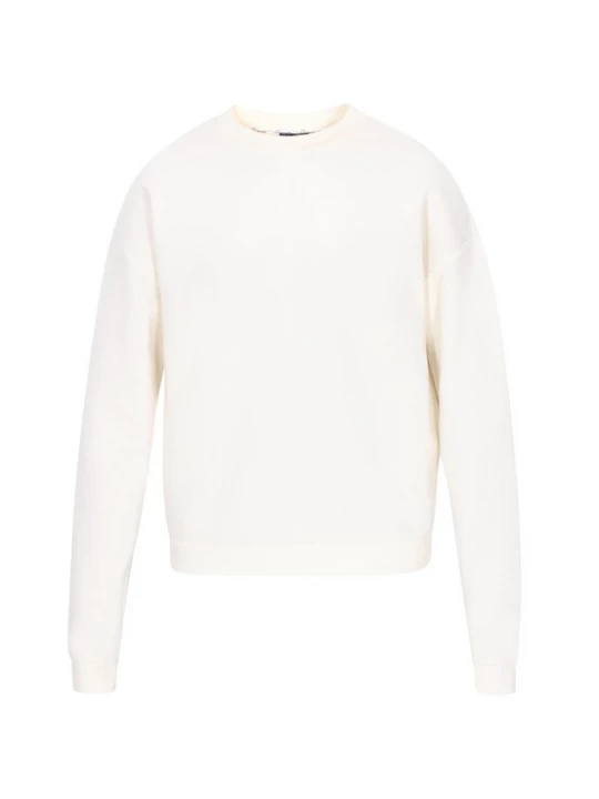 Foto van product DreiMaster Vintage Sweatshirt natuurwit