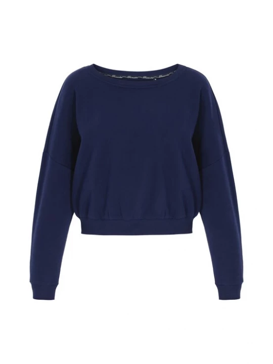 Foto van product DreiMaster Vintage Sweatshirt navy