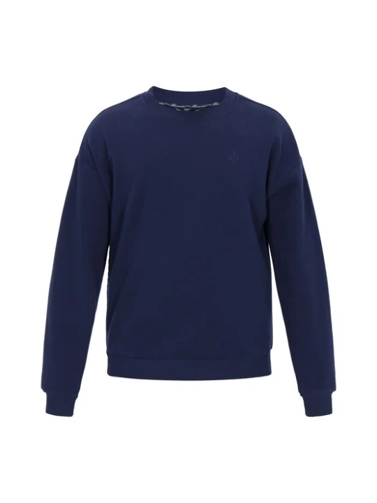 Foto van product DreiMaster Vintage Sweatshirt navy