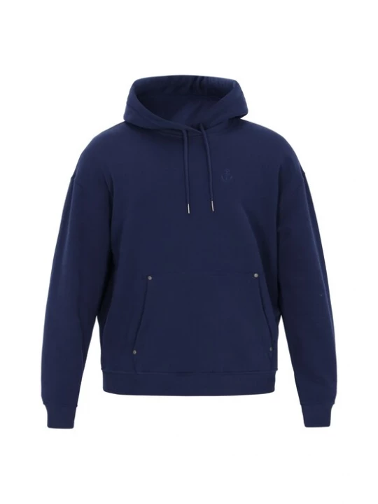 Foto van product DreiMaster Vintage Sweatshirt navy
