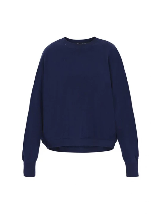 Foto van product DreiMaster Vintage Sweatshirt navy