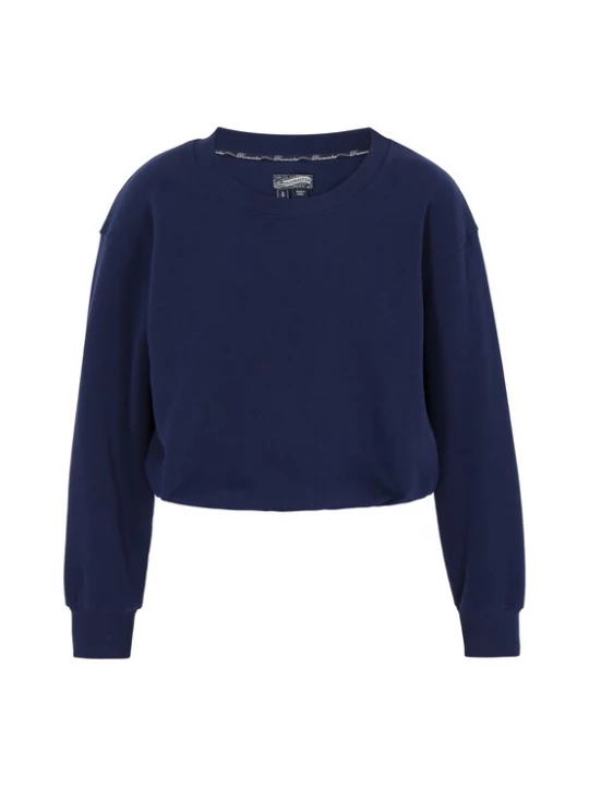 Foto van product DreiMaster Vintage Sweatshirt navy