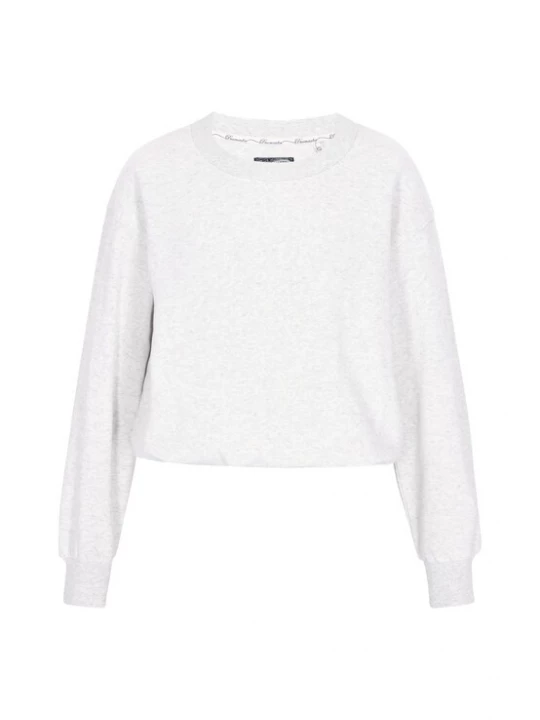 Foto van product DreiMaster Vintage Sweatshirt offwhite