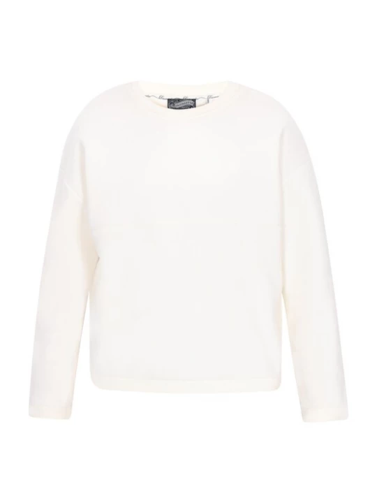 Foto van product DreiMaster Vintage Sweatshirt offwhite