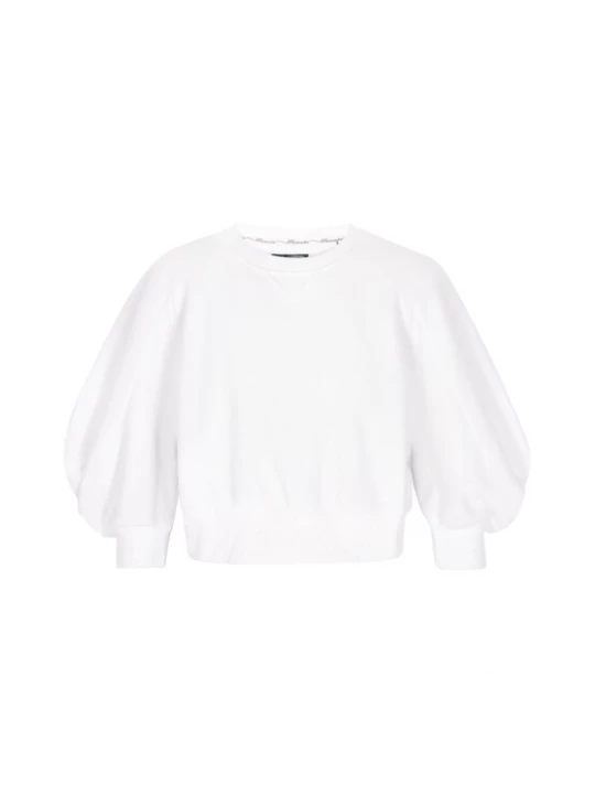 Foto van product DreiMaster Vintage Sweatshirt wit