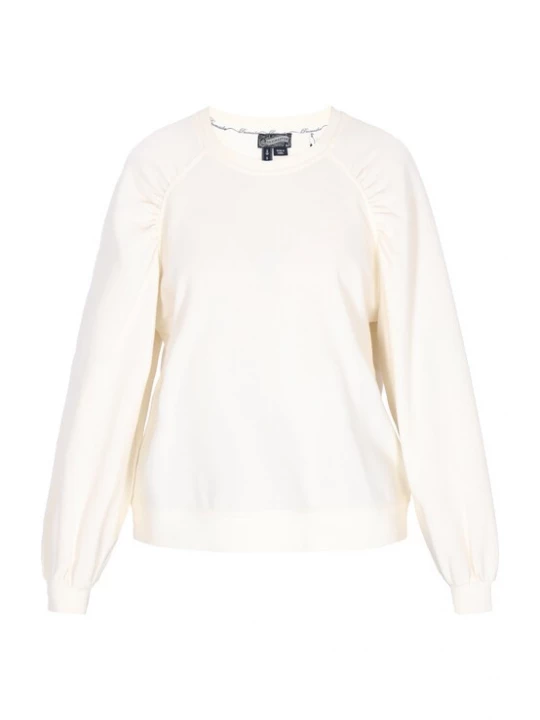 Foto van product DreiMaster Vintage Sweatshirt wit