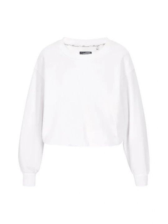 Foto van product DreiMaster Vintage Sweatshirt wit