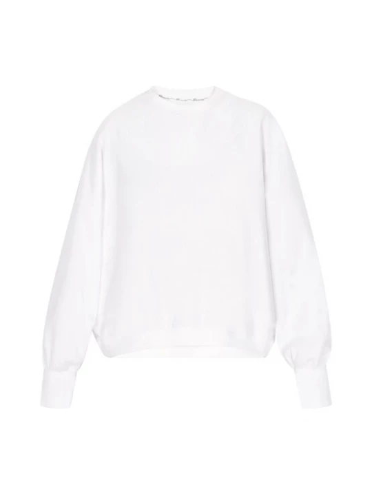 Foto van product DreiMaster Vintage Sweatshirt wit