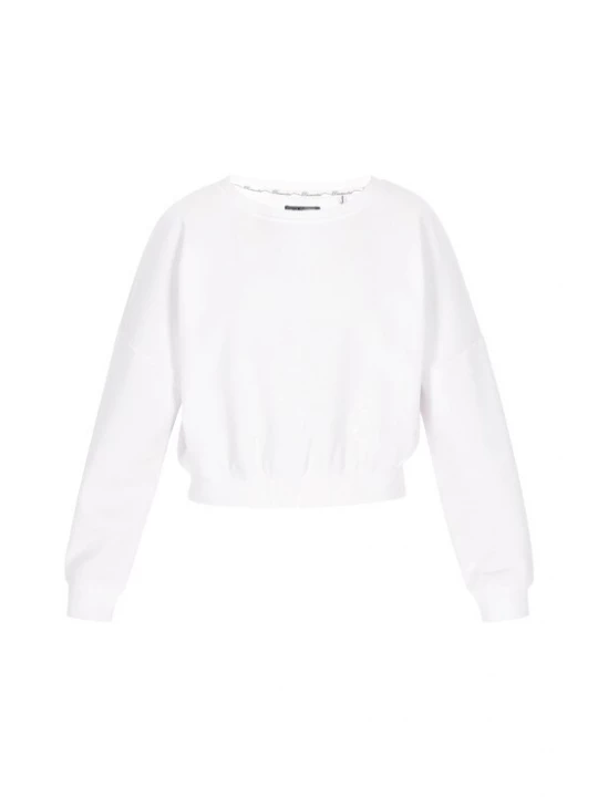 Foto van product DreiMaster Vintage Sweatshirt wit