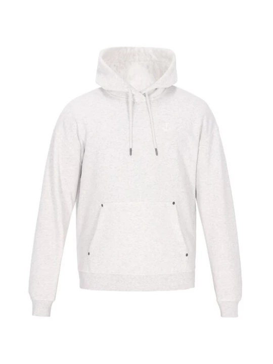 Foto van product DreiMaster Vintage Sweatshirt wit gemêleerd