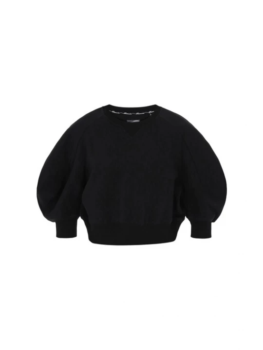 Foto van product DreiMaster Vintage Sweatshirt zwart
