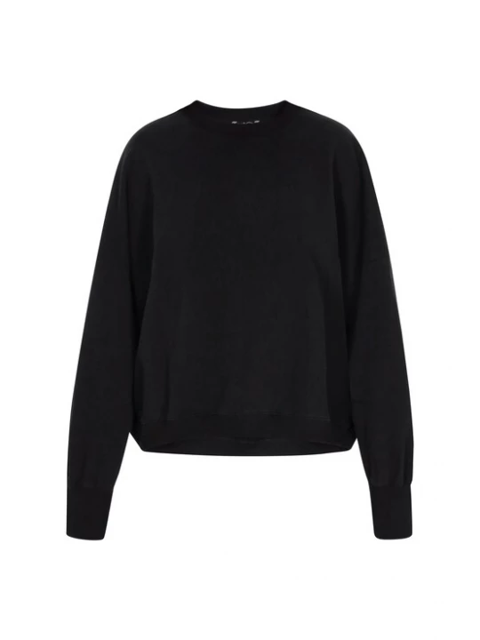Foto van product DreiMaster Vintage Sweatshirt zwart