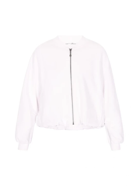 Foto van product DreiMaster Vintage Sweatvest wit