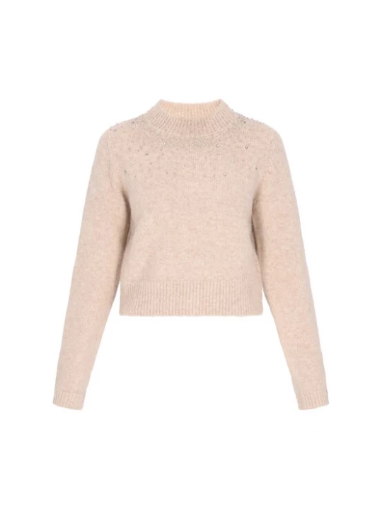 Foto van product DreiMaster Vintage Trui beige
