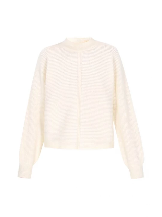 Foto van product DreiMaster Vintage Trui beige gemêleerd