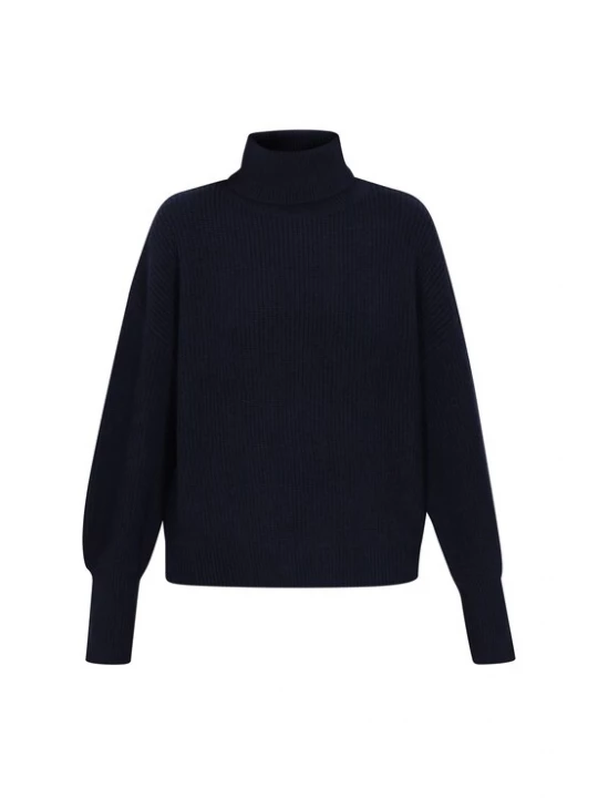 Foto van product DreiMaster Vintage Trui donkerblauw