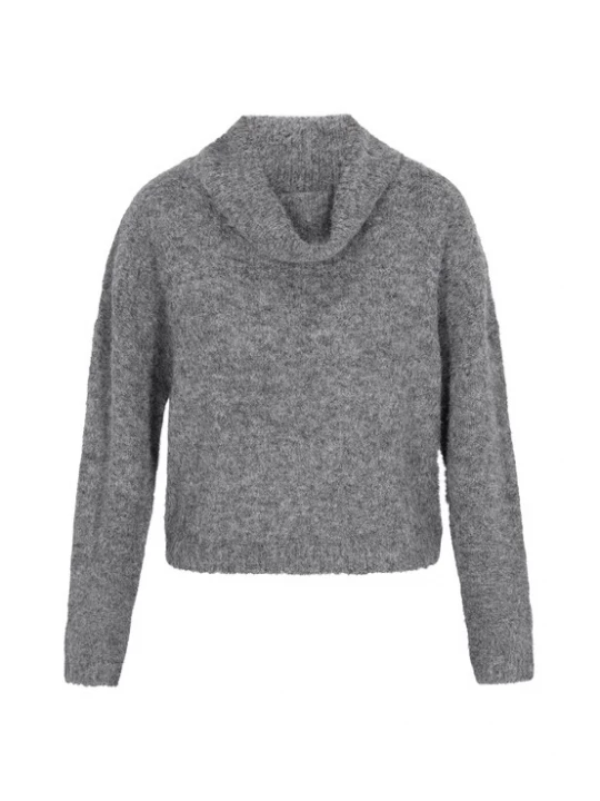 Foto van product DreiMaster Vintage Trui grijs