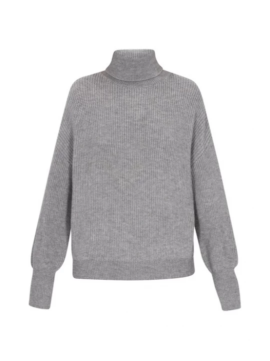 Foto van product DreiMaster Vintage Trui grijs