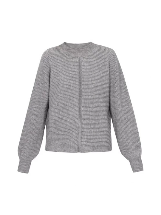 Foto van product DreiMaster Vintage Trui grijs