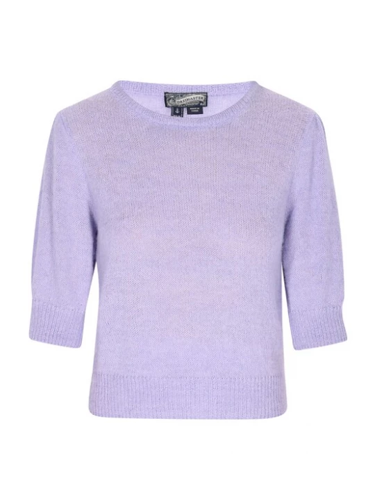 Foto van product DreiMaster Vintage Trui lavendel