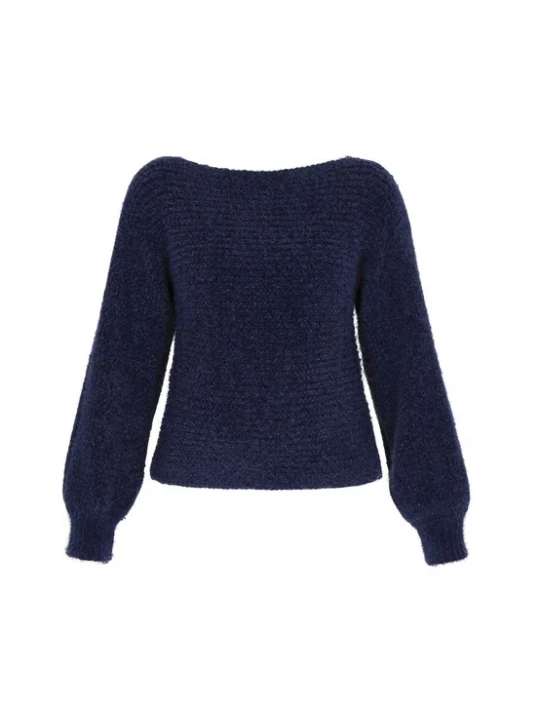 Foto van product DreiMaster Vintage Trui marine