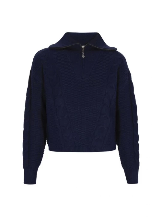 Foto van product DreiMaster Vintage Trui marine