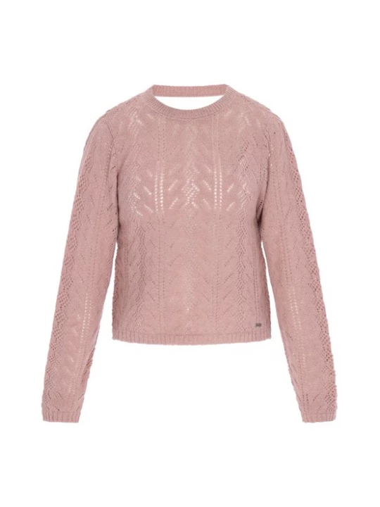 Foto van product DreiMaster Vintage Trui mauve