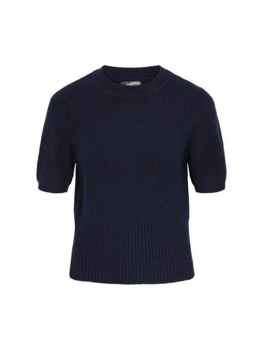 Foto van product DreiMaster Vintage Trui navy