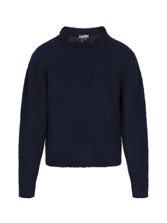 Foto van product DreiMaster Vintage Trui navy