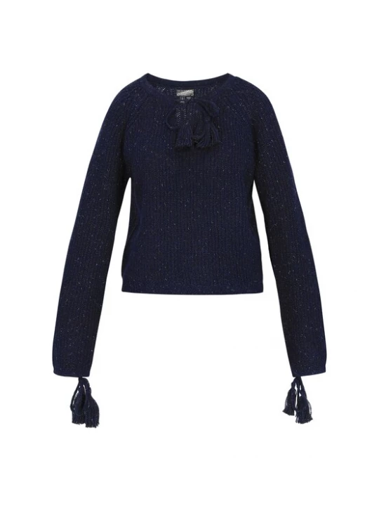 Foto van product DreiMaster Vintage Trui navy