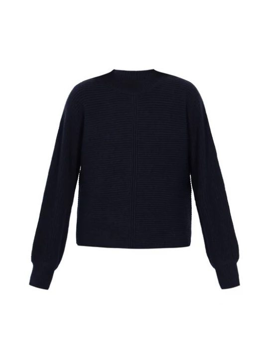 Foto van product DreiMaster Vintage Trui navy