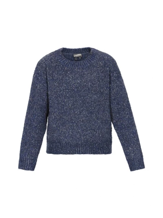 Foto van product DreiMaster Vintage Trui navy